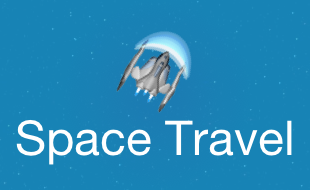 Space Travel (2010-11)